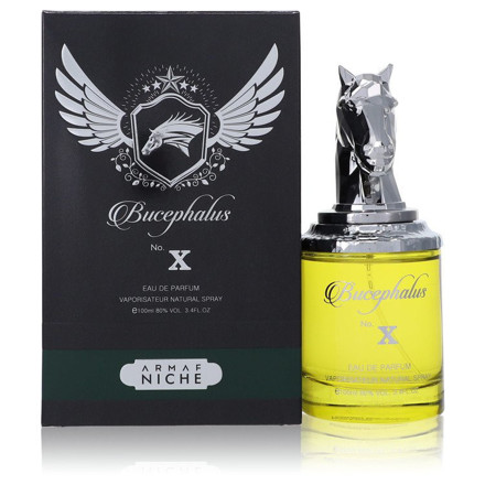 Picture of Armaf Bucephalus No. X 100ml