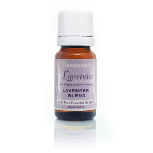 Picture of Biossentials Lavender Collection Eo Blend