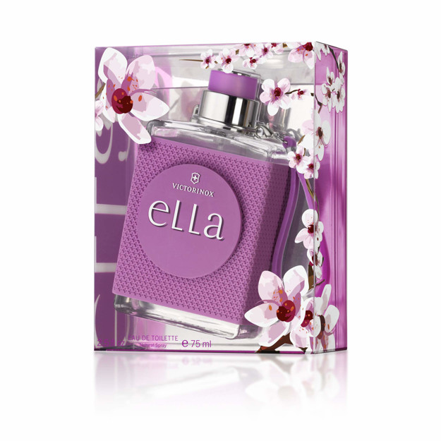 Picture of Victorinox Swiss Army Ella Edt Spray