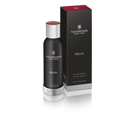 Picture of Victorinox Swiss Army Altitude Edt Spray 100ml