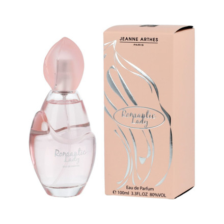 Picture of Jeanne Arthes Romantic Lady Edp
