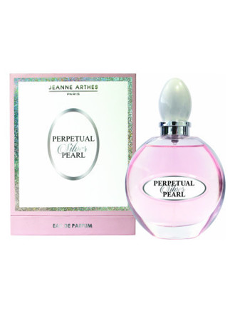 Picture of Jeanne Arthes Perpetual Silver Pearl Edp 100ml