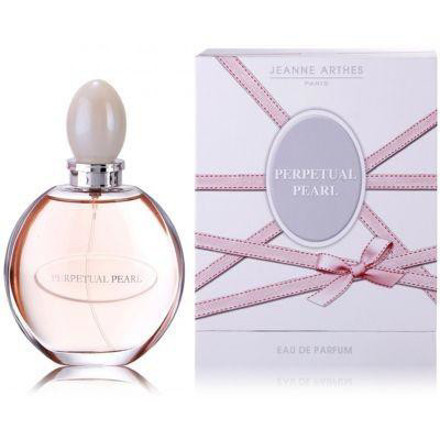 Picture of Jeanne Arthes Perpetual Pearl Edp 100 Ml