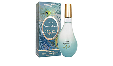 Picture of Jeanne Arthes Love Generation Mystic Edp 60Ml