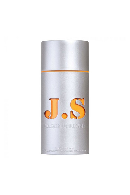 Picture of Jeanne Arthes Js Magnetic Power Sport Edt 100ml