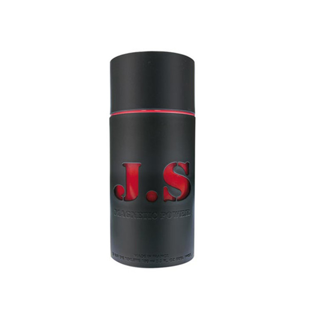 Picture of Jeanne Arthes Js Magnetic Power Edt