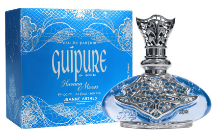 Picture of Jeanne Arthes Guipure Havana Moon Edp 100ml