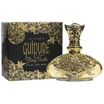 Picture of Jeanne Arthes Guipure & Silk Ylang Vanielle Edp 100ml
