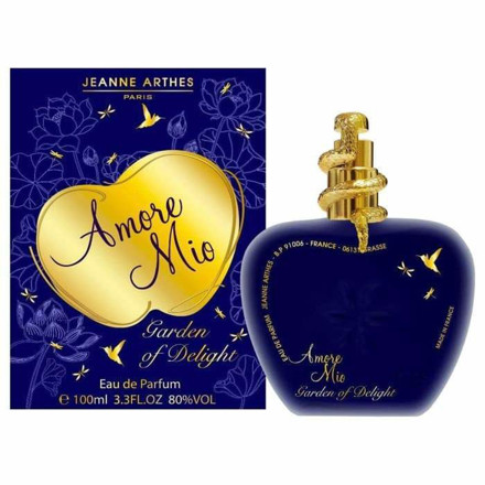 Picture of Jeanne Arthes Amore Mio Garden Of Delight Edp 100ml