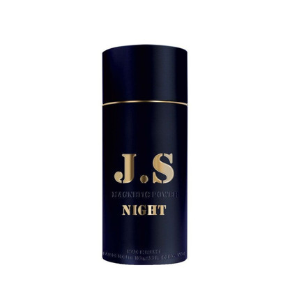 Picture of Jeanne Arthes Js Magnectic Power Night Edt 100ml
