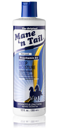 Picture of Mane 'n Tail Deep Moisturizing Conditioner 355ml