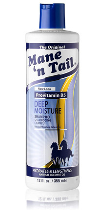 Picture of Mane 'n Tail Deep Moisturizing Shampoo