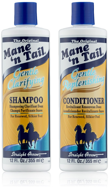 Picture of Mane 'n Tail Gentle Clariying