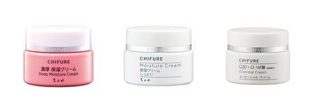 Picture of Chifure Emulsion/Moisturizing Cream