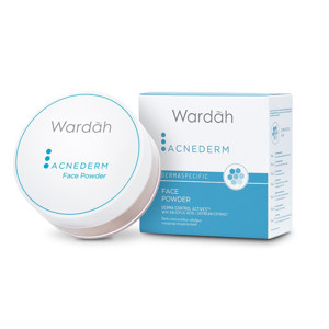 Picture of Wardah Acnederm Face Powder 20g