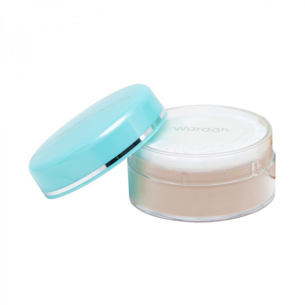 Picture of Wardah Everyday Luminous Face Powder