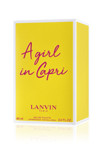 Picture of Lanvin A girl In Capri Edt