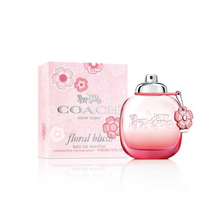 Picture of Coach Floral Blush Edp