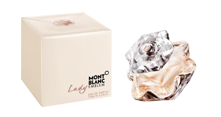 Picture of Montblanc Lady Emblem Edp