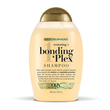 Picture of Ogx Bonding Plex Shampoo 385ml
