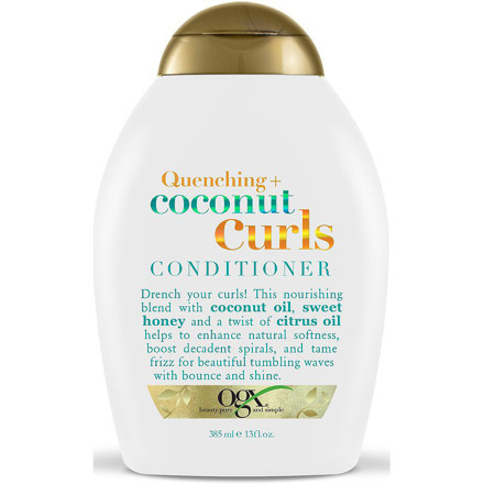 Picture of Ogx Coconut Curls Conditioner 385ml