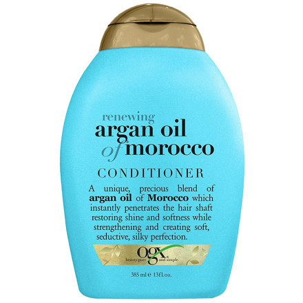 Picture of Ogx Renewing Moroccan Argan Oil Conditioner 385ml