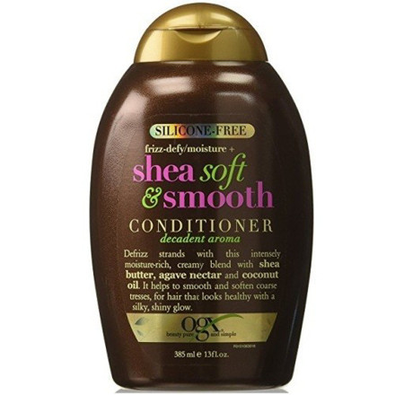 Picture of Ogx Shea Smooth Conditioner 385ml