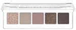 Picture of Catrice 5 In A Box Mini Eyeshadow Palatte