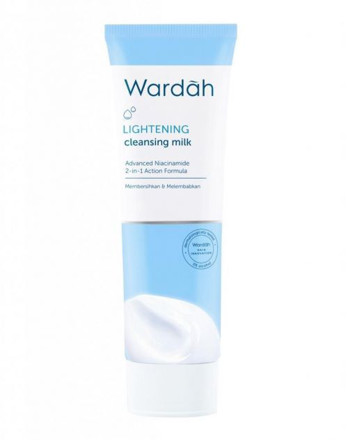 Picture of Wardah Lightening Cleansing Milk 150ml