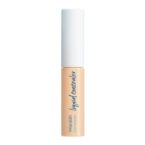 Picture of Wardah Lightening Liquid Concealer 02 Beige 7g