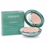 Picture of Wardah Exclusive Two Way Cake SPF15