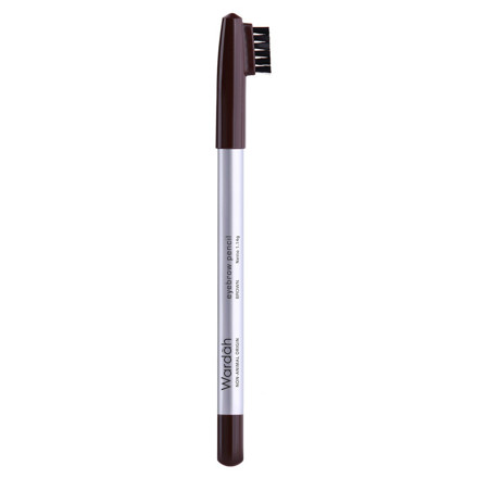 Picture of Wardah Eye Brow Pencil Brown 14g