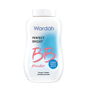 Picture of Wardah Perfect Bright BB Powder 15gr