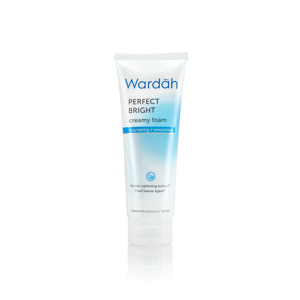 Picture of Wardah Perfect Bright Creamy Foam Brightening + Smoothing