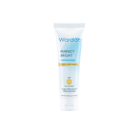 Picture of Wardah Perfect Bright Moisturizer SPF28 20ml