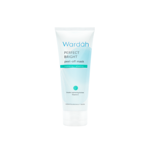 Picture of Wardah Perfect Bright Peel Off Mask 60ml