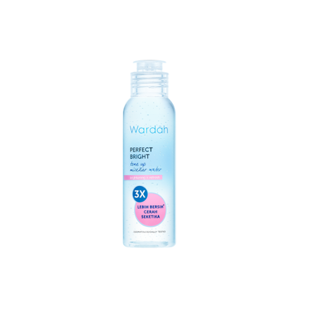 Picture of Wardah Perfect Bright Micellar Water 100ml
