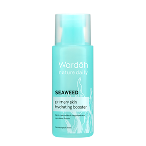 Picture of Wardah Seaweed Primary Skin Hydrating Booster