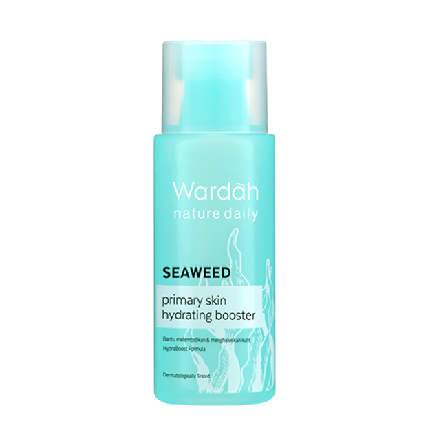 Picture of Wardah Seaweed Primary Skin Hydrating Booster