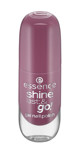 Picture of essence Shine Last & Go! Gel Nail Polish