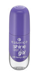 Picture of essence Shine Last & Go! Gel Nail Polish