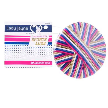 Picture of Lady Jayne 10320 Lady Ml Hair Elastic Ball