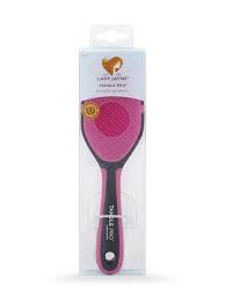 Picture of Lady Jayne Detangling Brush (S)