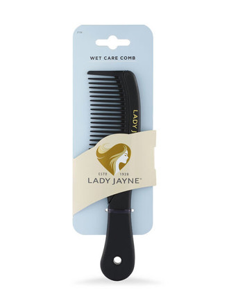 Picture of Lady Jayne Lj #2104 Comb Wet Sure Grip