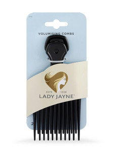 Picture of Lady Jayne Lj #2155 Comb Afro Cd 2
