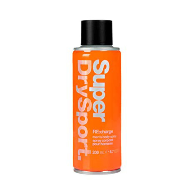 Picture of Superdry Body Spray Recharge 200ml