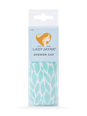 Picture of Lady Jayne Lj #7723 Shower Cap