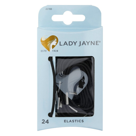Picture of Lady Jayne Lj #7783 Elastic Value Pack