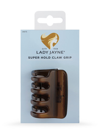 Picture of Lady Jayne Lj#3457S Claw Non Slip 6Cm Shell
