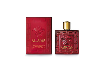 Picture of Versace Eros Flame Deodorant Spray 100ml